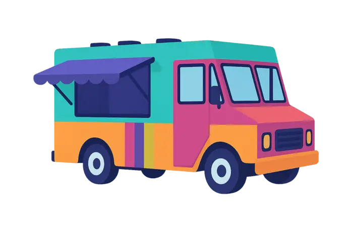 Food truck