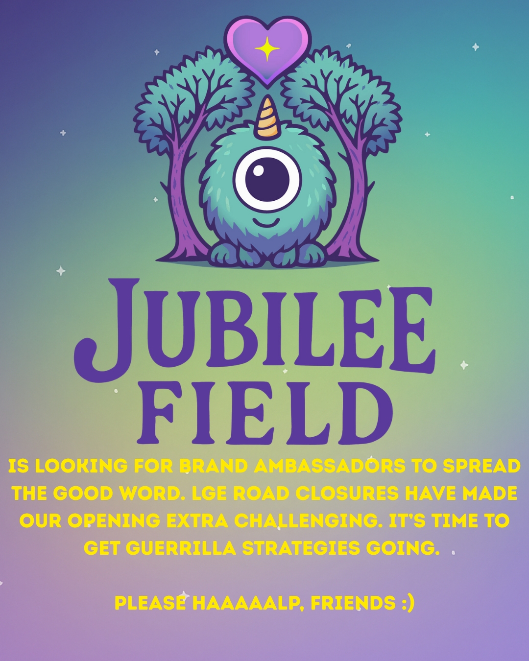 Full Moon Art Market